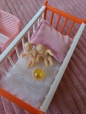 Vintage dolls house for sale  OXFORD