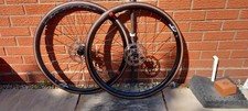 Cycle wheel set for sale  DUDLEY