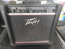 Peavey rage amplifier for sale  MARGATE