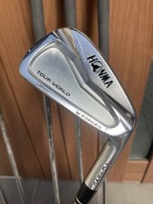 honma d'occasion  Expédié en Belgium