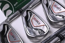 Yonex vms irons for sale  LOANHEAD