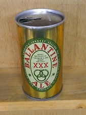 Early ballantine ale for sale  Queensbury