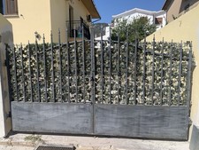 Cancelli usato  Capoterra
