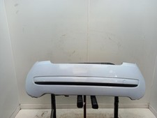 Fiat 500 rear for sale  SOUTHAMPTON