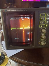 Furuno fcv 667 for sale  Havelock