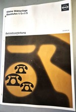 1976er ausgabe beschreibung gebraucht kaufen  Lübeck