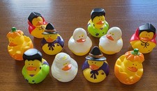 Halloween rubber duck for sale  Leola