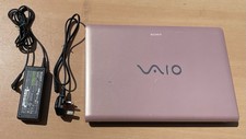 Sony vaio pcg for sale  HARPENDEN