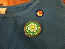 Daisy girl scouts for sale  Mammoth Spring