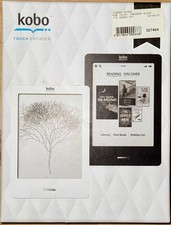 Kobo touch n905c gebraucht kaufen  Wandlitz
