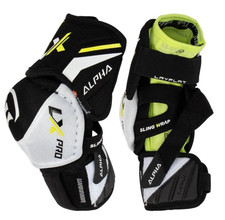 Warrior alpha pro for sale  Allen