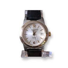 Ladies tissot pr50 for sale  RUNCORN