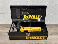 Dewalt dw682 corded for sale  Richland