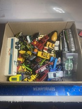 Vintage diecast lot for sale  Fleming Island