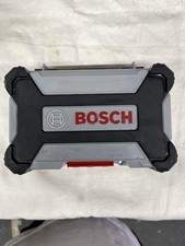 Bosch impact control for sale  SOLIHULL