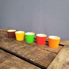 Set vintage plastic for sale  LINCOLN