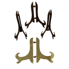 Vintage solid brass for sale  Ambridge