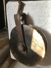 Carrucola antica struttura usato Carrucola antica struttura usato  Reggio Emilia