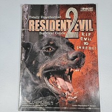 Resident evil brady for sale  Spotsylvania