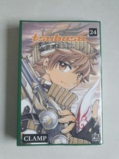 Manga tsubasa reservoir d'occasion  Cysoing