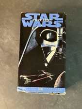 VTG 1995 Star Wars Trilogy 3-Tape Set (VHS, 1995) comprar usado  Enviando para Brazil