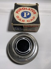 Novo NOS Purolator PG-708E Tampa do Tanque de Combustível Ford Maverick Mustang Caixa Original comprar usado  Enviando para Brazil