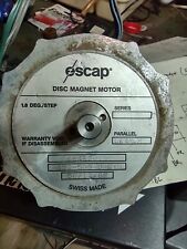 Escap disc magnet for sale  Claryville