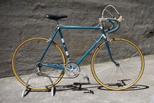Motobecane champion 1972 for sale  San Francisco