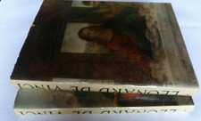 Leonard vinci volumes d'occasion  France