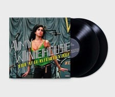 Amy Winehouse - Live At Glastonbury 2007 [New Vinyl LP] comprar usado  Enviando para Brazil