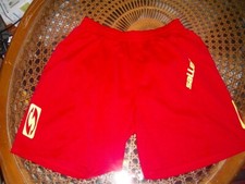 Saller sporthose rot gebraucht kaufen  Eitorf