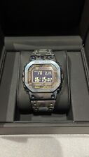 Casio shock gmw d'occasion  Paris X
