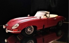Modello auto vintage usato  Piano di Sorrento
