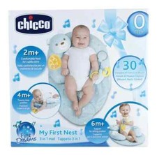 Chicco gioco nido usato  Italia