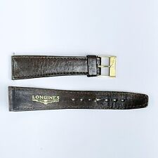 Original longines 19mm for sale  Los Angeles