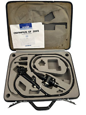 Olympus 200s video for sale  BATH