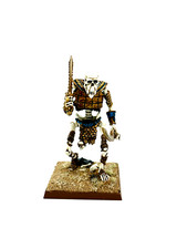 Usado, NECROLITH COLOSSUS Bone Giant metal TOMB KINGS KHEMRI WARHAMMER PAinted comprar usado  Enviando para Brazil