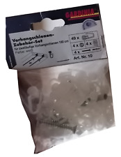 Gardinia vorhangschiene zubeh� gebraucht kaufen  Rodalben