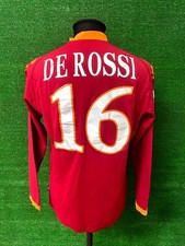 Maglia roma rossi usato  Guidonia Montecelio