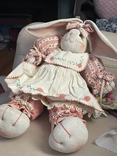 Bunny doll vintage for sale  Seattle