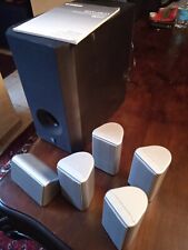 Sub woofer attivo usato  Jesi