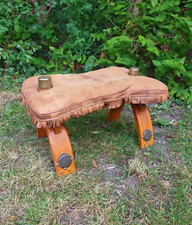 Vintage egyptian design for sale  OSWESTRY