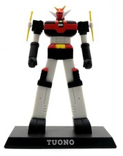 Nagai robot collection usato  Marino