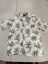 Caribbean hawaiian shirt for sale  New Hyde Park