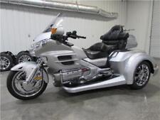 2007 honda goldwing d'occasion  Expédié en Belgium