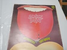 gentle giant lp gebraucht kaufen  Göttingen