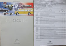 Mercedes modellautokatalog pro gebraucht kaufen  Weinstadt