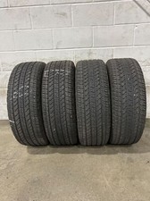 P255 65r17 goodyear for sale  Waterford