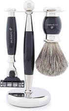 Jag shaving set usato  Roma