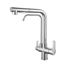 Sjqka robinet cuisine d'occasion  Saint-Priest